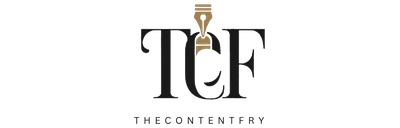 The Content Fry